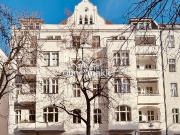 Kudamm Seitenstraße | Altbau | vermietet | Eigenbedarf...