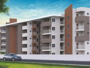 Kudlu Gate 2 BHK Apartment For Sale Bangalore
