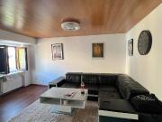 Kufstein Zentrum, 73m² Wohnung Altbau mit Wohnküche