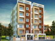 Kukatpally 2 BHK Apartment For Sale Hyderabad