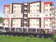 Kukatpally 2 BHK Apartment For Sale Hyderabad