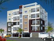 Kukatpally 3 BHK Apartment For Sale Hyderabad