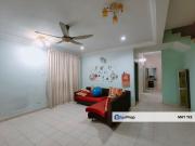 Kulai Bandar Indahpura/ Jalan Cempaka 36/xx Double...