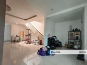 Kulai Bandar Indahpura / Jalan Iris Kensington / double...