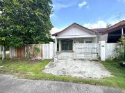 Kulai Bandar Putra 1Storey Corner Lot 33ft Land Near IOI...