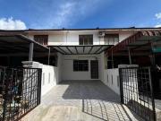 Kulai Bandar Putra 2Sty Medium Low CostFull Loan