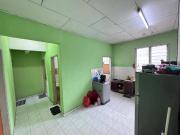 Kulai Bandar Putra Apartment 3 Bedroom Level 4 For Sale