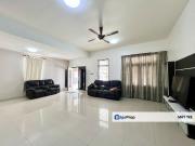 Kulai Bandar Putra Double Storey Superlink End Lot Terraced