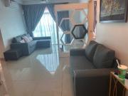 Kulai / Bandar Putra/ D'Putra Suites / Service Apartment