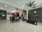 Kulai Bandar Putra Gate B Summit Park 2 Storey Terrace...