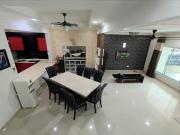 Kulai Bandar Putra Gate B Summit Park for Rent