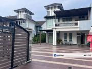 Kulai /Bandar Putra /IOI Palm Villa Gate C / Double...