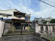 Kulai Bandar Putra IOI semidetached hosue for sale