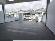Kulai Bandar Putra / Jalan Bayan 3 / Brand New Single Storey