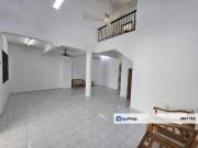 Kulai Bandar Putra Jalan Enggang 1.5 Storey Terrace...