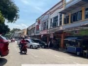 Kulai Bandar Putra / Jalan Merbau ✅Double Storey