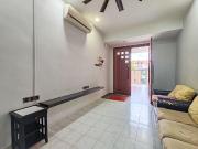 Kulai Bandar Putra Jalan Merbuk Single Storey Fully...