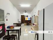 Kulai / Bandar Putra / Jalan Puyuh / Single Storey