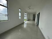 Kulai Bandar Putra Jalan Puyuh Single Storey Corner lot