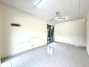 Kulai Bandar Putra Single Storey Big Corner Lot 33ft land