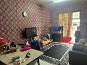 Kulai Bandar Putra single storey For Sales