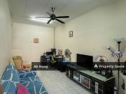 Kulai / Bandar Putra / Single Storey / Jalan Merbau /...
