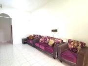 Kulai Bandar Putra Single Storey Terrace House