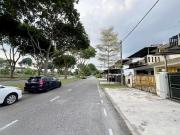 Kulai Bandar Putra Unblock View Double Storey House For Sale