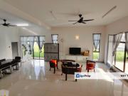Kulai / Bardar Indahpura Lake View Double Storey Semi D...