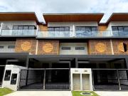 Kulai D Art Hills IOI 3 Storey New Bukit Seni Bandar...