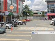 Kulai /Empire Square / 1st & 2nd Floor