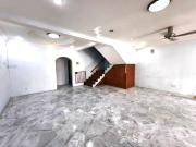 Kulai Indahpura Double Storey Renovated Marble Terrace House