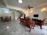 kulai indahpura jln Teratai 3630 Double Storey House For...