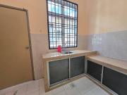 Kulai Indahpura Kcc Jalan Gemilang Single Storey Terrace...