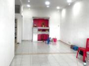 Kulai Indahpura nearby public bank 24x70 single storey...