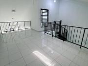 Kulai Indahpura Sena 15 storey for Sale