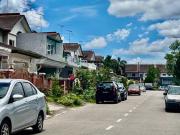 Kulai Indahpura Teratai Double Storey House Gated Guarded