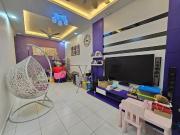 Kulai ioi bandar putra Jln Rajawali single storey...