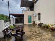 Kulai Ioi Gate B Tropic 2 Storey Terrace Corner...