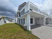 Kulai ioi Sonatia New House