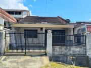 Kulai Jalan Bunga Raya Single Storey Terrace Original...