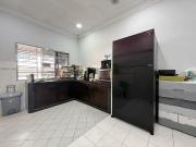 kulai jalan gangsa1storey 3b2b