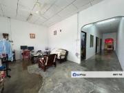 Kulai Jalan Ibrahim / Single Storey / 商业用途的住宅