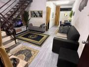 Kulai Jalan Jati Bandar Putra Double Storey Low Cost House