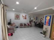 Kulai Jalan Nuri Renovated Double Storey For Sale