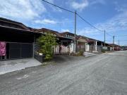 Kulai Jalan Sena Single Storey Fully furnish Bandar...