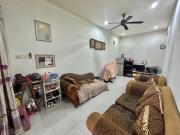 Kulai Jln Belian Bandar Putra Full Loan UnitKulai