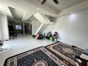 Kulai Kelapa Sawit Corner lot For Rent Sale