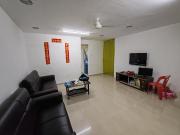 Kulai Kelapa Sawit fully furnished near data centre