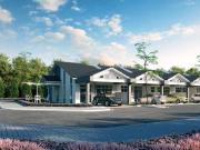 Kulai New Single Storey only 3xxk corner lot only Rm4xxk...